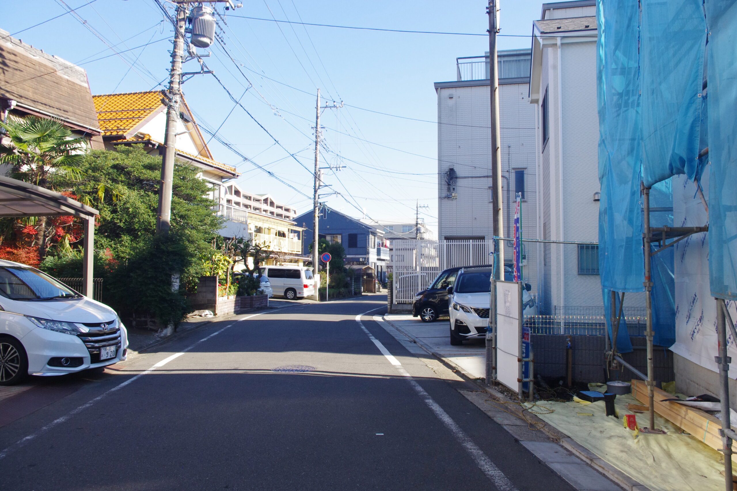 新築売戸建 相模原市中央区小町通1丁目 全2棟 JR相模線「南橋本」駅 徒歩20分 2号棟 の物件詳細 神奈川県の新築戸建て住宅は相模原不動産販売 新築売戸建 相模原市中央区小町通1丁目 全2棟 JR相模線「南橋本」駅 徒歩20分 2号棟 の物件詳細 神奈川県の新築戸建て住宅は相模原不動産販売
