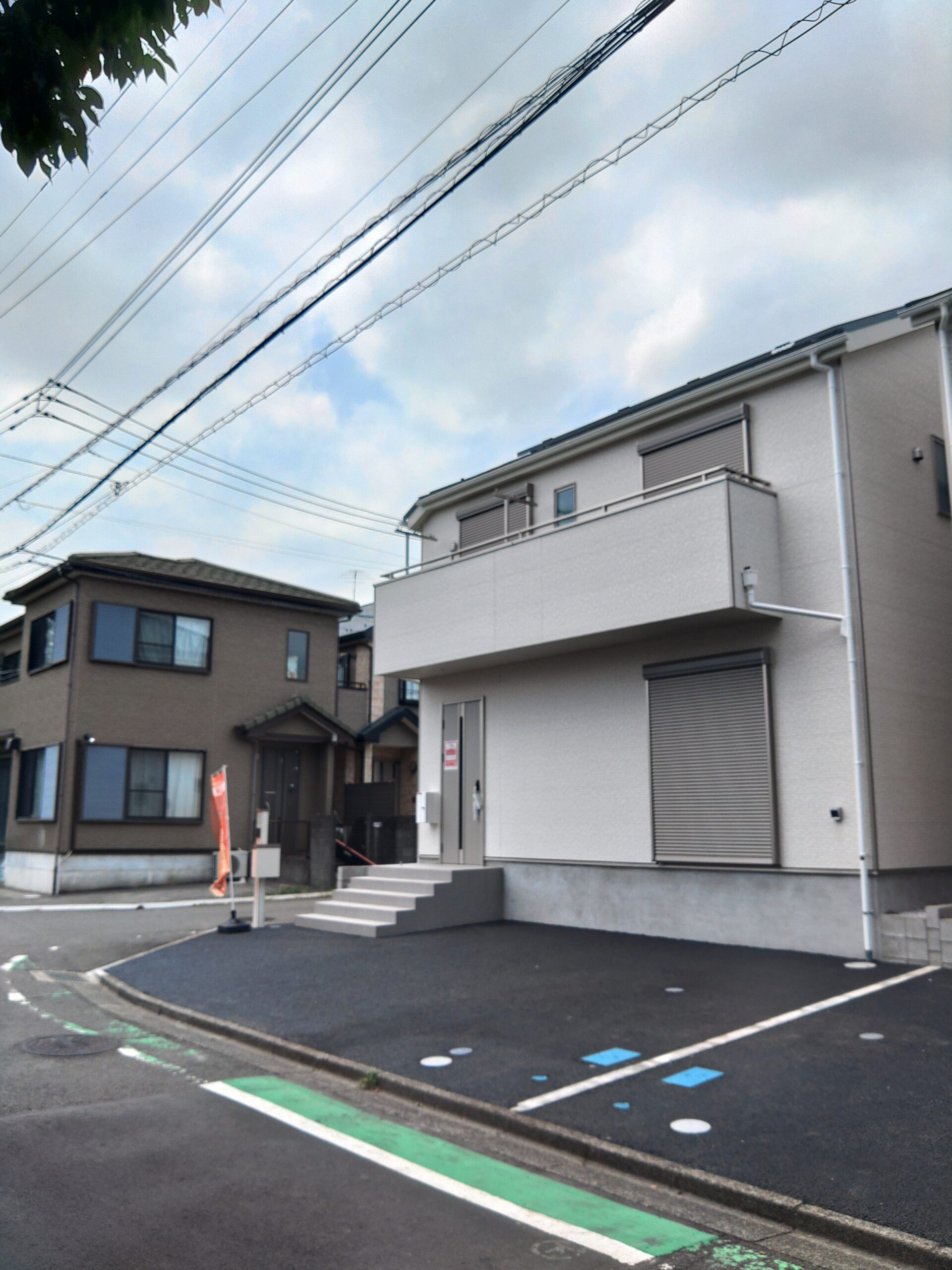 新築売戸建 相模原市緑区下九沢 全4棟 JR相模線「南橋本」駅 徒歩16分 3号棟 の物件詳細 神奈川県の新築戸建て住宅は相模原不動産販売